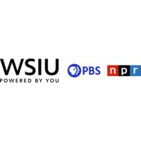 WSIU logo