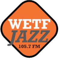 WETF-LP FM 105.7 South Bend, IN logo