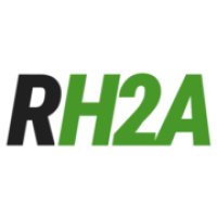 Radio H2A logo