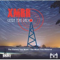 113.FM XMRR Genre Free Radio logo