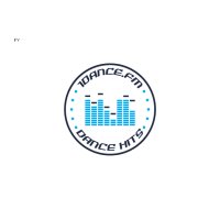 1Dance.fm logo