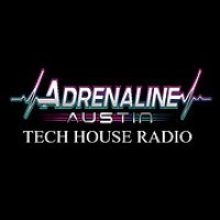 ADRENALINE Tech House Radio logo