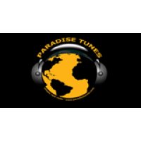Paradise Tunes logo