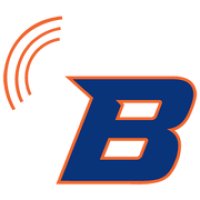 Boise State Public Radio logo