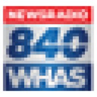 NewsRadio 840 WHAS logo