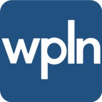 90.3 WPLN News logo