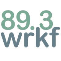 WRKF 89,3 Baton Rouge, LA logo