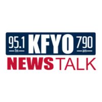 KFYO 790 AM Lubbock, TX logo