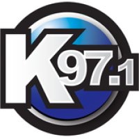 K97.1 logo
