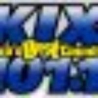 KIX 101.1 logo