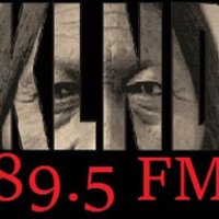 KLND 89.5 Little Eagle, SD logo