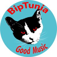 Radio BipTunia logo