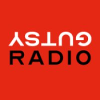 Gutsy Radio logo