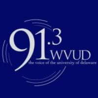 WVUD-HD2 "The Basement", Newark, DE logo