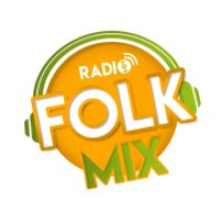 folk mix logo