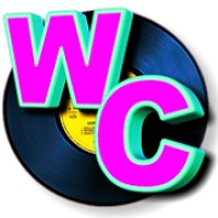 West Coast Golden Radio logo