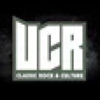 Ultimate Classic Rock logo