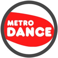 Metro DANCE Radio logo