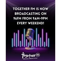 Together FM logo