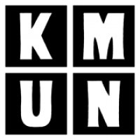 KMUN 91.9 "Coast Community Radio" Astoria, OR logo
