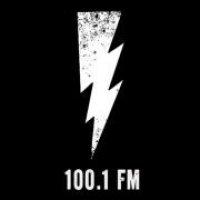 WRLT 100.1 "Lightning 100" - Nashville, TN (MP3) logo