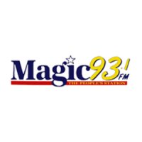 Magic 93.1 logo