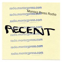 Recent | Montez Press Radio logo