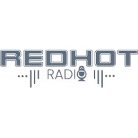 red hot radio logo