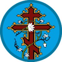 Радио Канон - Radio Kanon logo