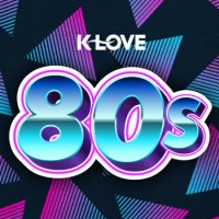 K-Love 80's logo