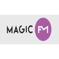 MAGIC FM logo