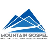 WMTC 99.9 FM Mountain Gospel Jackson, KY logo