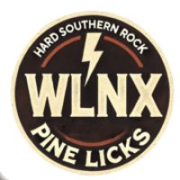 WLNX Pine Licks logo