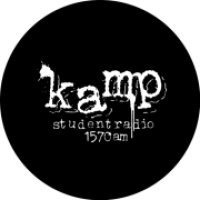 KAMP AM logo