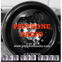 Payphone Radio logo