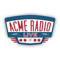 Acme Radio Live logo