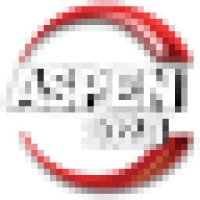 Aspen 102.3 (AAC Stream) logo