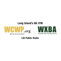WCWP 88.1 - Long Island University Brookville, NY logo