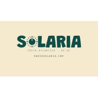 Radio Solaria logo