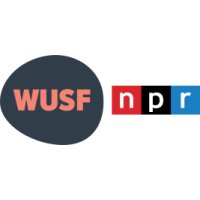 WUSF Public Radio 89.7 FM logo