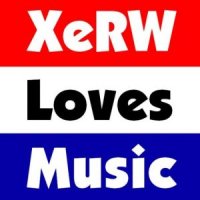 XERW Radio logo