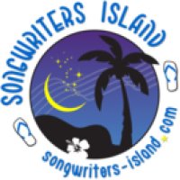 Songwriters Island Radio logo