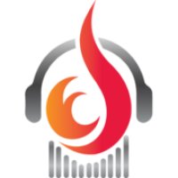 Jesús Radio logo