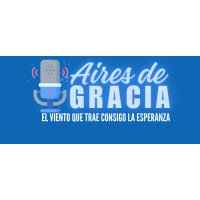 Aires de Gracia logo