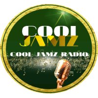 Cool Jamz Radio logo