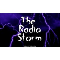 TheRadioStorm.com logo