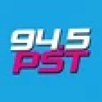 94.5PST logo