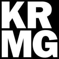 KRMG 102.3 FM Tulsa logo