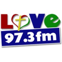 WHGG Love Radio FM logo