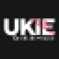 UKIE Radio logo